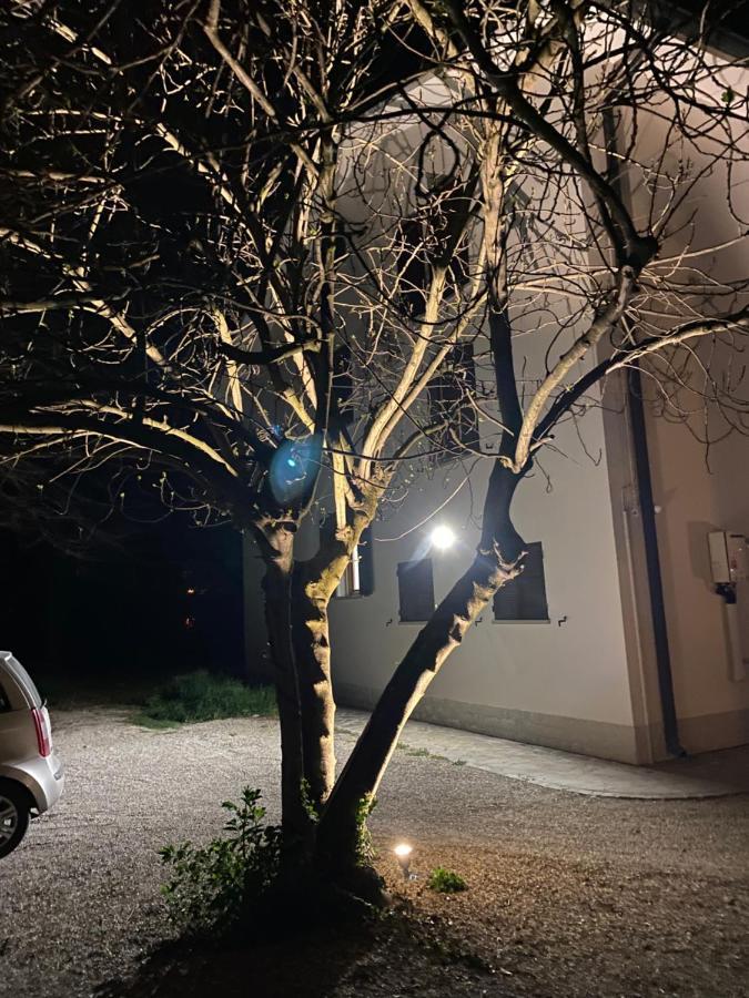 Casa Bellodi Novi di Modena Esterno foto