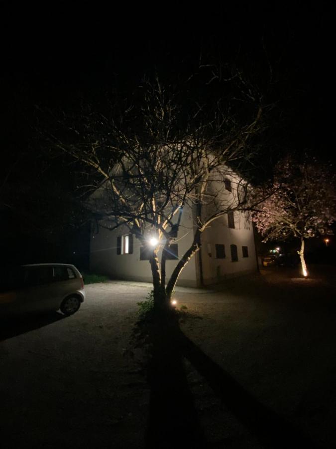 Casa Bellodi Novi di Modena Esterno foto